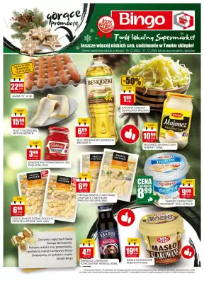 Bingo gazetka (ważność do 31-12)