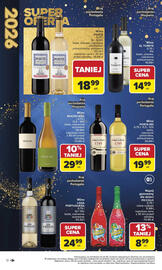 Carrefour Market gazetka | Alkohole Strona 12