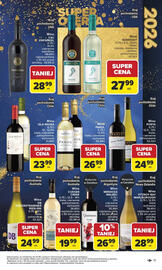 Carrefour Market gazetka | Alkohole Strona 15