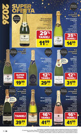 Carrefour Market gazetka | Alkohole Strona 16
