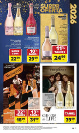 Carrefour Market gazetka | Alkohole Strona 17