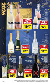 Carrefour Market gazetka | Alkohole Strona 18
