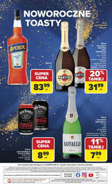 Carrefour Market gazetka | Alkohole Strona 20