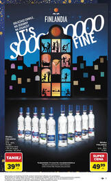 Carrefour Market gazetka | Alkohole Strona 3