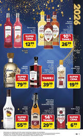 Carrefour Market gazetka | Alkohole Strona 5