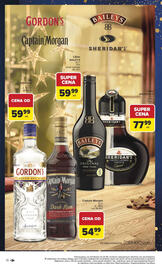 Carrefour gazetka | Alkohole Strona 10