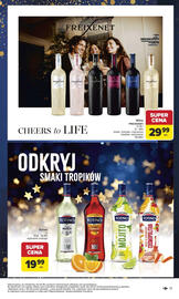 Carrefour gazetka | Alkohole Strona 13
