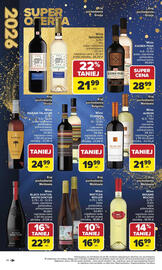 Carrefour gazetka | Alkohole Strona 14