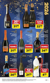 Carrefour gazetka | Alkohole Strona 19