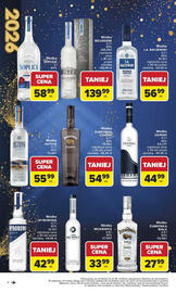 Carrefour gazetka | Alkohole Strona 4