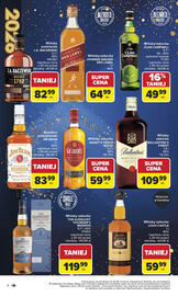 Carrefour gazetka | Alkohole Strona 6