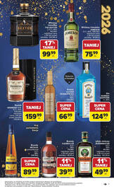 Carrefour gazetka | Alkohole Strona 7