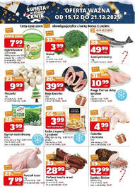 E.Leclerc gazetka | Radom Strona 2