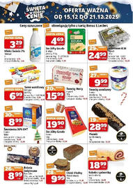 E.Leclerc gazetka | Radom Strona 3