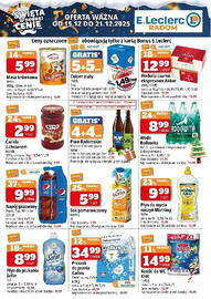 E.Leclerc gazetka | Radom Strona 4