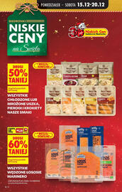 Biedronka gazetka tydzień 51 Strona 10