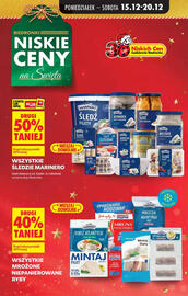 Biedronka gazetka tydzień 51 Strona 11