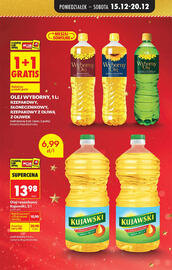 Biedronka gazetka tydzień 51 Strona 11