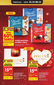 Biedronka gazetka tydzień 51 Strona 12