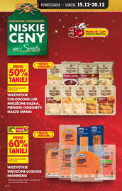 Biedronka gazetka tydzień 51 Strona 12