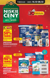 Biedronka gazetka tydzień 51 Strona 13