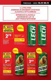 Biedronka gazetka tydzień 51 Strona 17