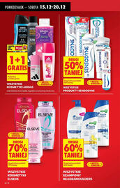 Biedronka gazetka tydzień 51 Strona 18