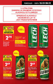 Biedronka gazetka tydzień 51 Strona 19