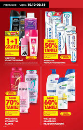 Biedronka gazetka tydzień 51 Strona 20