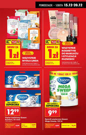 Biedronka gazetka tydzień 51 Strona 21