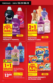 Biedronka gazetka tydzień 51 Strona 22