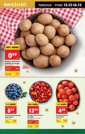 Biedronka gazetka tydzień 51 Strona 23