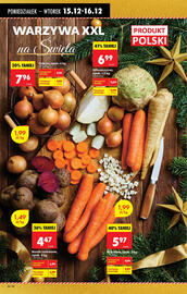 Biedronka gazetka tydzień 51 Strona 28