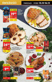 Biedronka gazetka tydzień 51 Strona 29