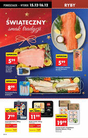 Biedronka gazetka tydzień 51 Strona 30