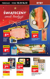 Biedronka gazetka tydzień 51 Strona 32