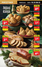 Biedronka gazetka tydzień 51 Strona 33