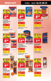 Biedronka gazetka tydzień 51 Strona 35