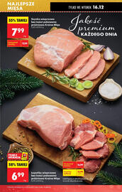 Biedronka gazetka tydzień 51 Strona 35