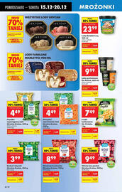 Biedronka gazetka tydzień 51 Strona 38