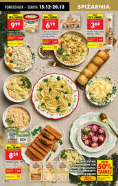 Biedronka gazetka tydzień 51 Strona 40