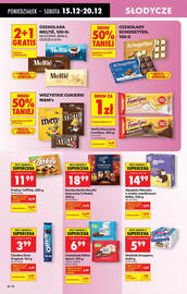 Biedronka gazetka tydzień 51 Strona 44