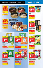 Biedronka gazetka tydzień 51 Strona 46