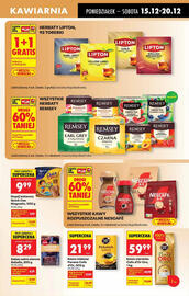 Biedronka gazetka tydzień 51 Strona 47