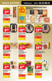 Biedronka gazetka tydzień 51 Strona 47