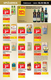 Biedronka gazetka tydzień 51 Strona 49