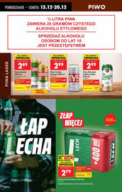 Biedronka gazetka tydzień 51 Strona 50