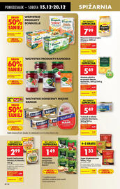 Biedronka gazetka tydzień 51 Strona 50