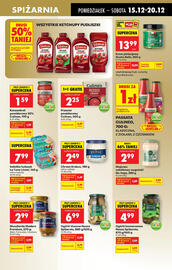 Biedronka gazetka tydzień 51 Strona 51