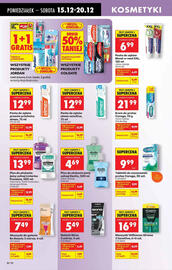 Biedronka gazetka tydzień 51 Strona 52